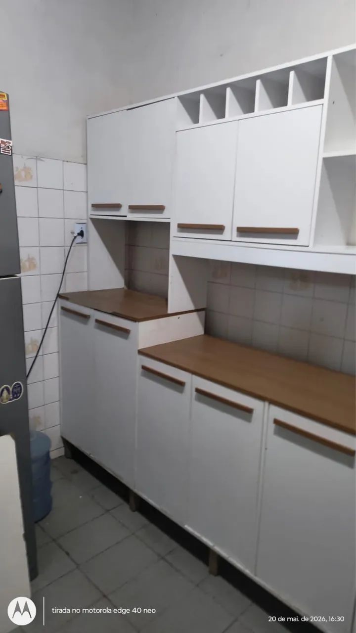 Vendo armário de cozinha  - Foto 3