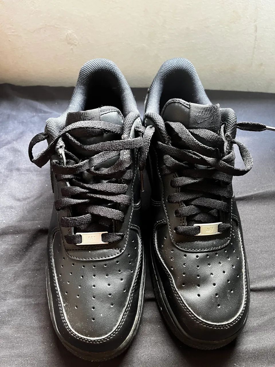AIR FORCE 1 - Foto 4