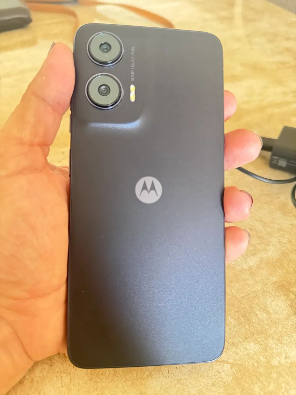 MOTO G impecável  - Foto 2