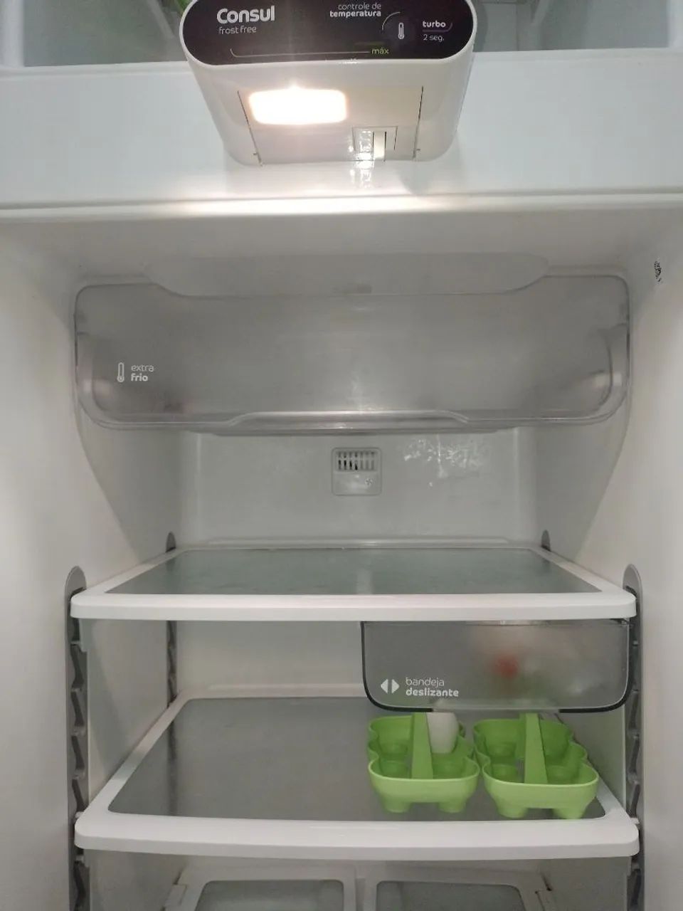 Geladeira Consul  - Foto 4