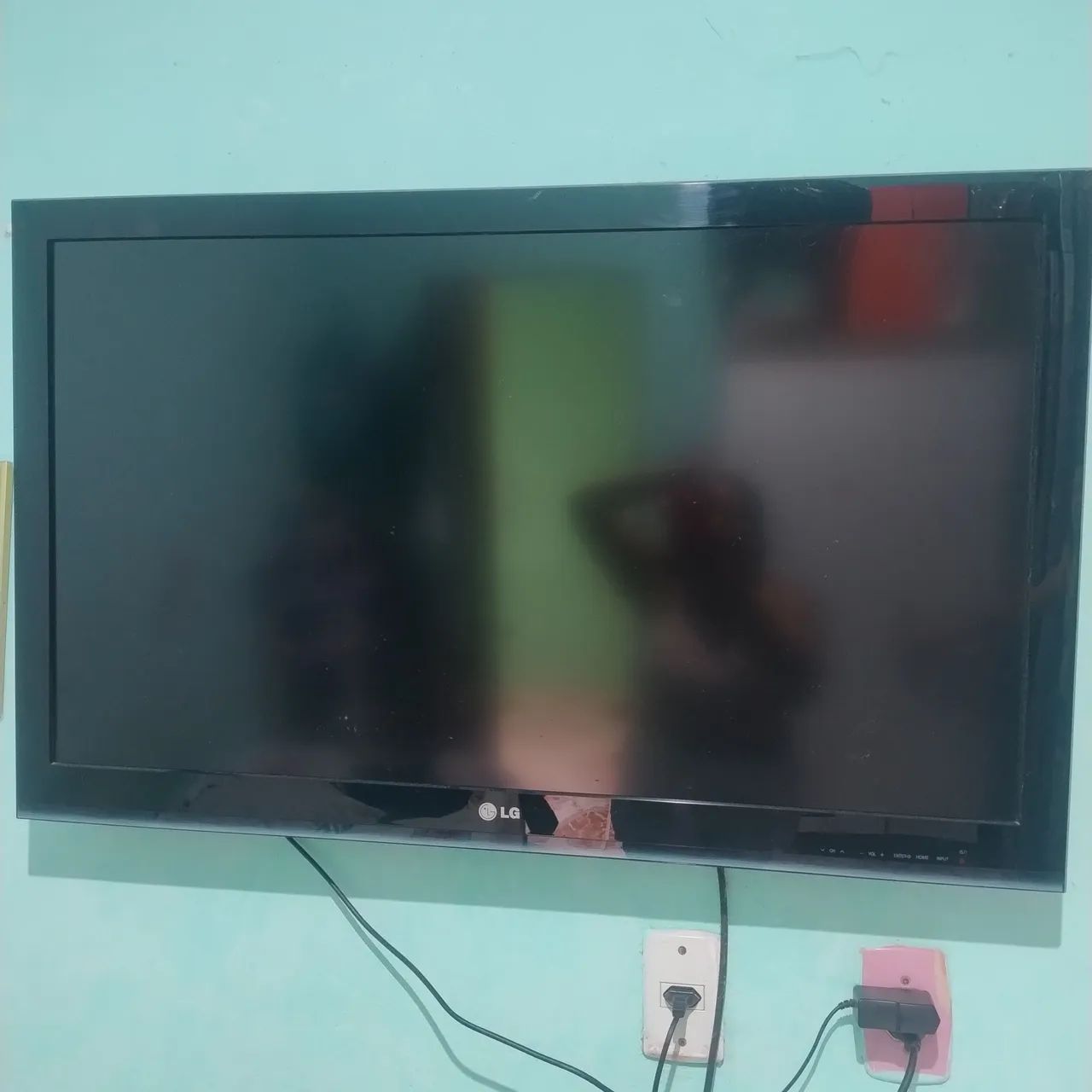 Tv LG 42 Polegadas 