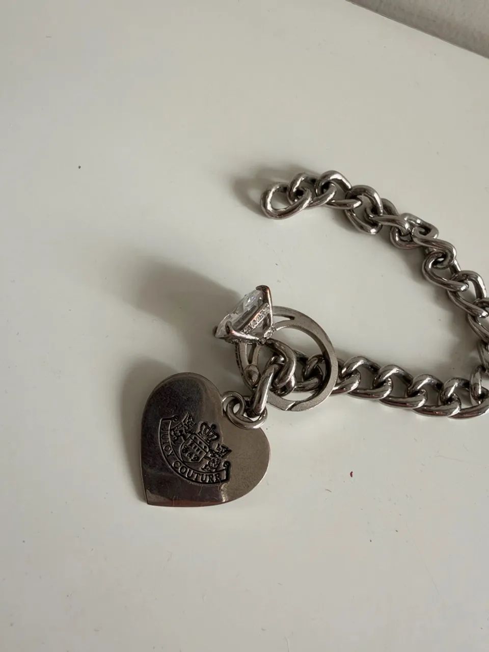 Pulseira juicy couture - Foto 3