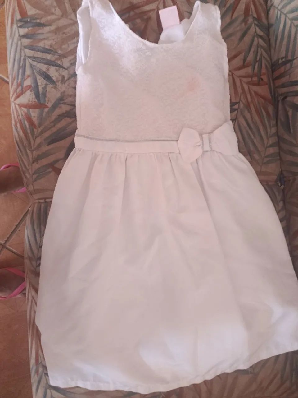 Vestido de menina - Foto 5