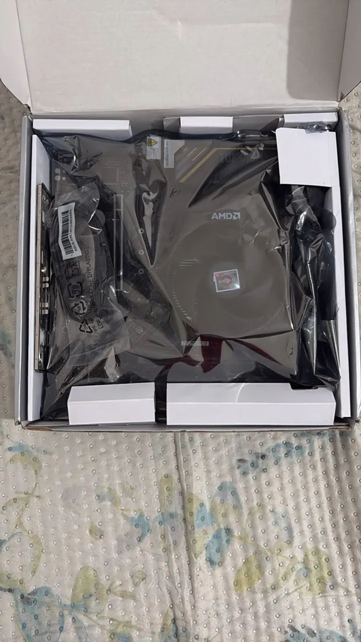 Processador 4600g 
