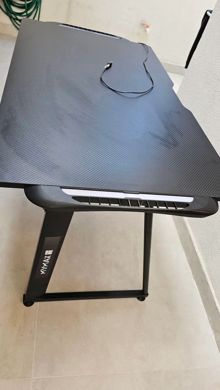 Mesa PC gamer - Foto 4