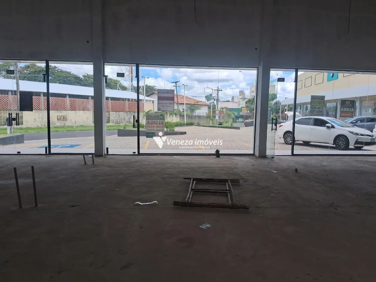 Sala Comercial para aluguel no Empreendimento Uni Center - Foto 4