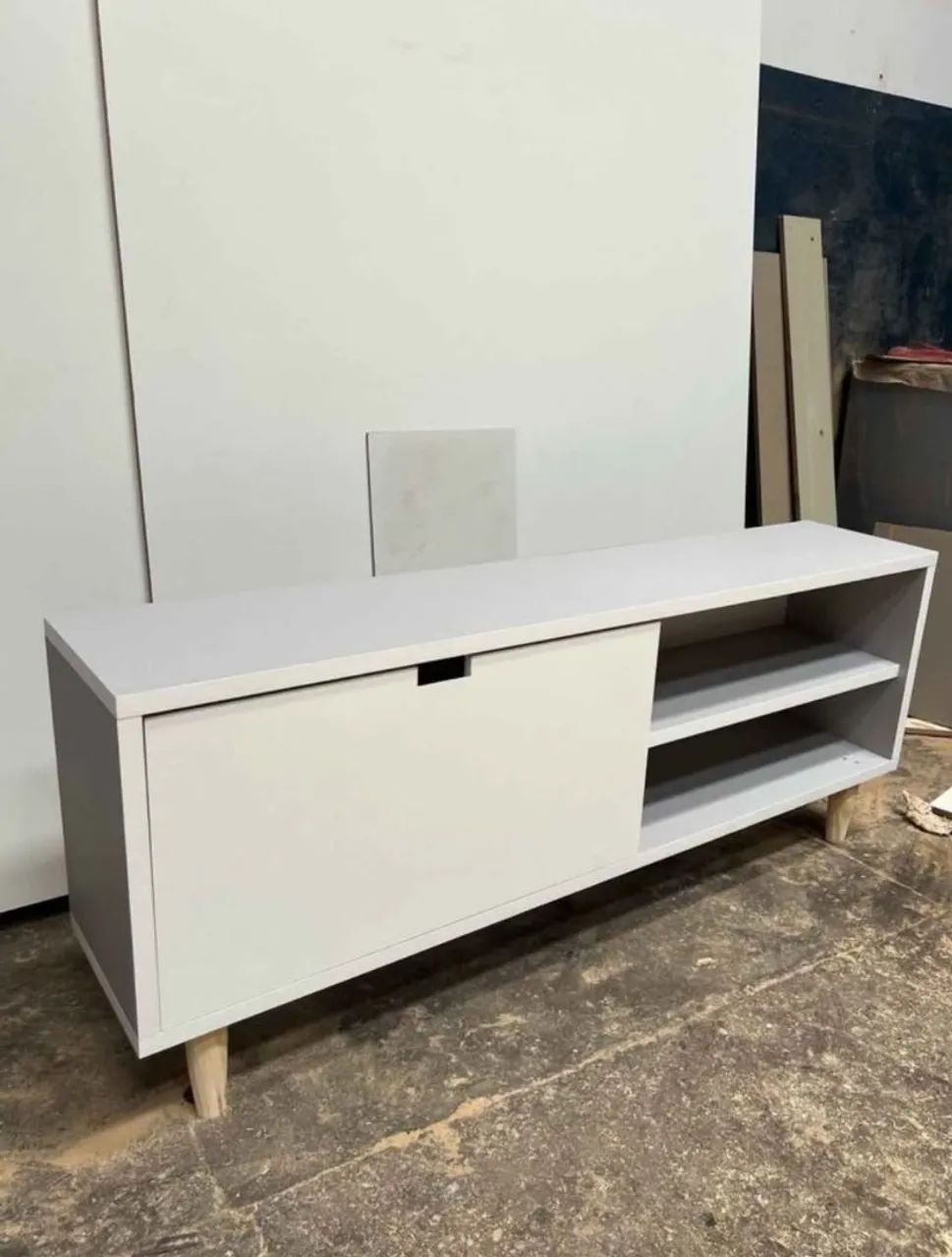 Rack 150x60cm  - Foto 2