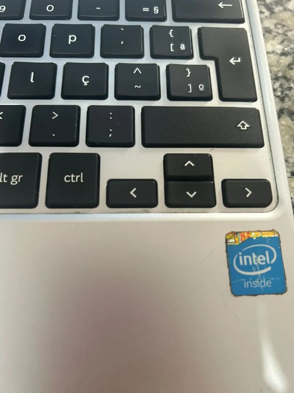 Samsung Chromebook  - Foto 2
