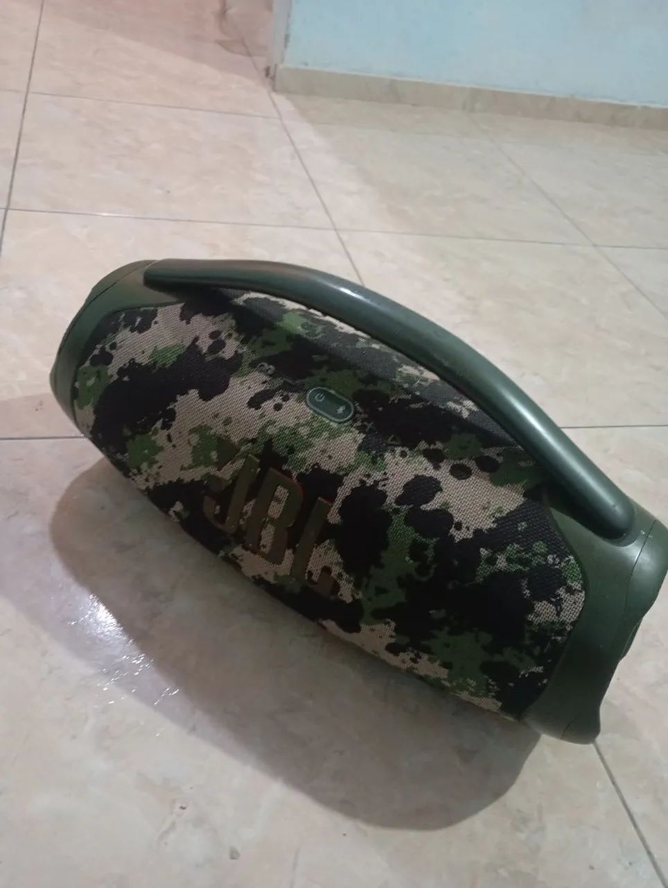 Bombox 3 JBL  - Foto 2