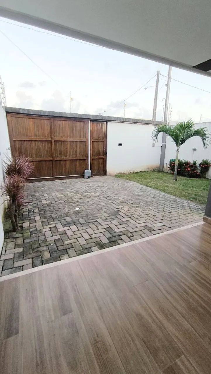 Aluguel de casa no Francês  - Foto 3