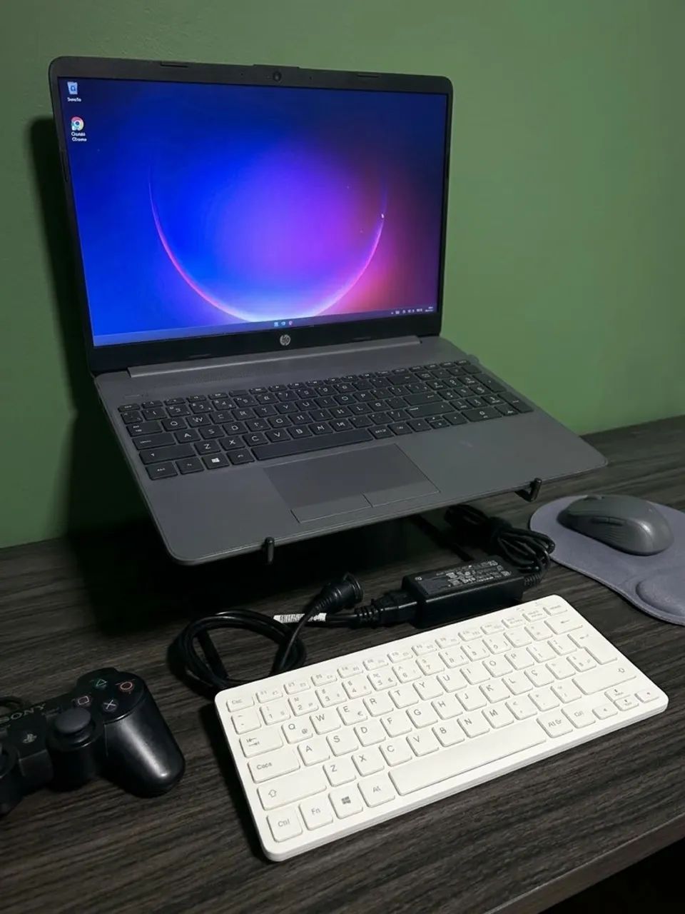 NOTEBOOK HP