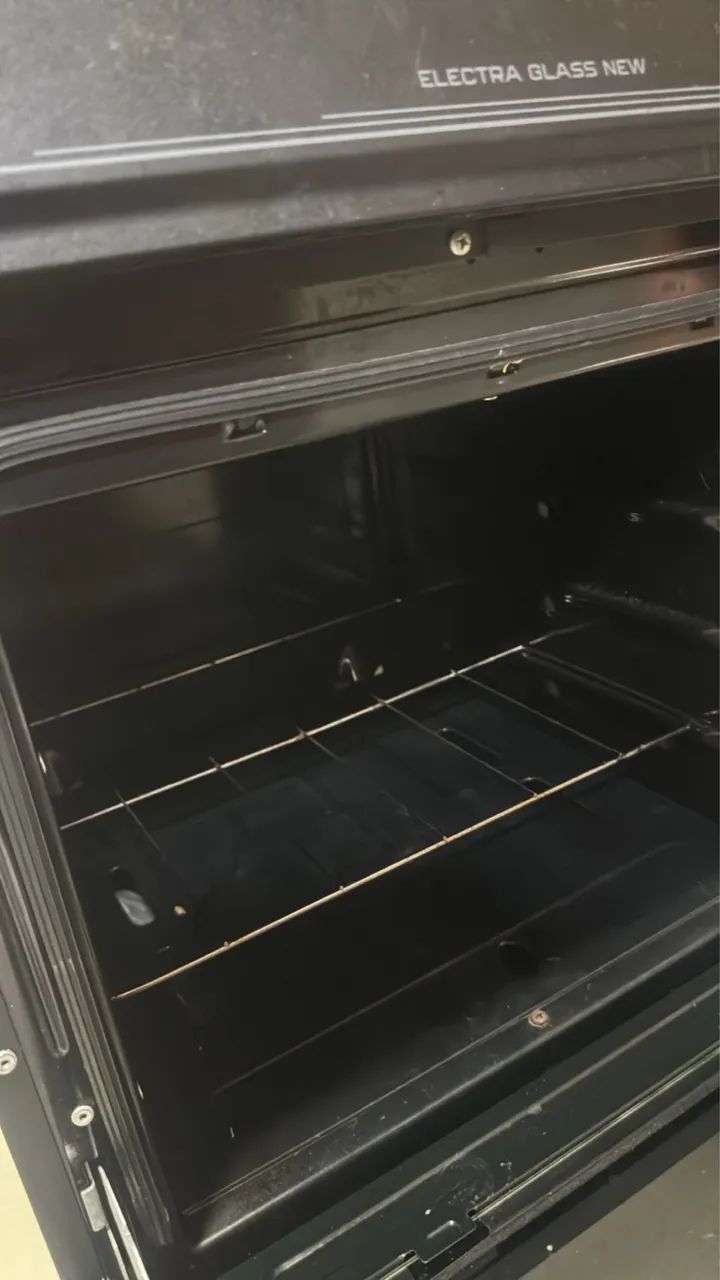 Vendo fogão 4 bocas - Foto 3