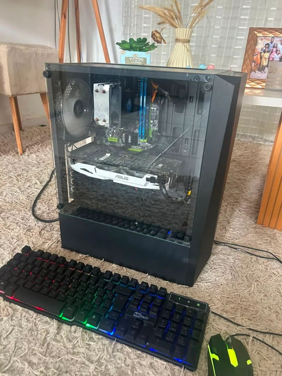 PC Gamer ( leia ) - Foto 2
