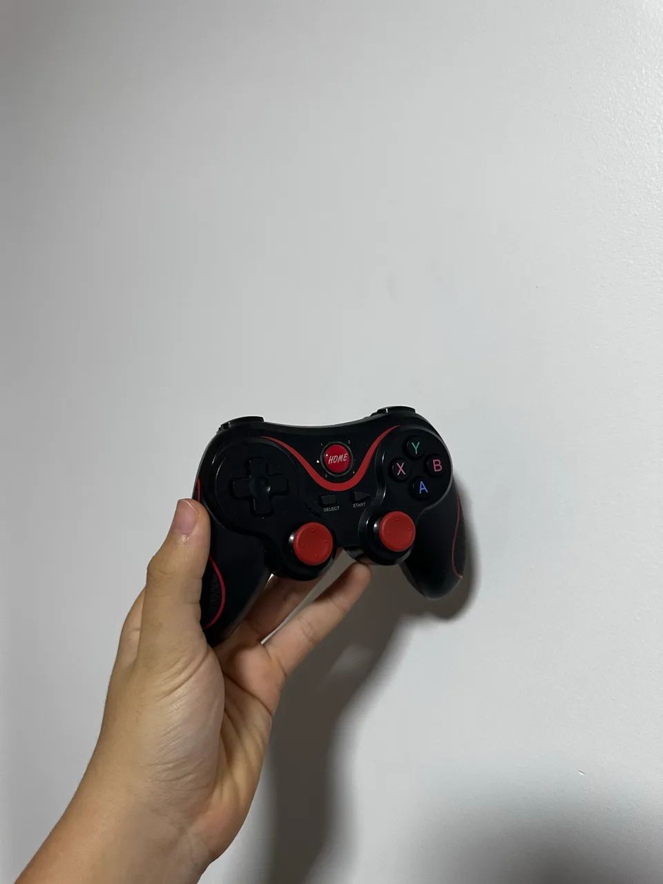Game Pad Novo  - Foto 3