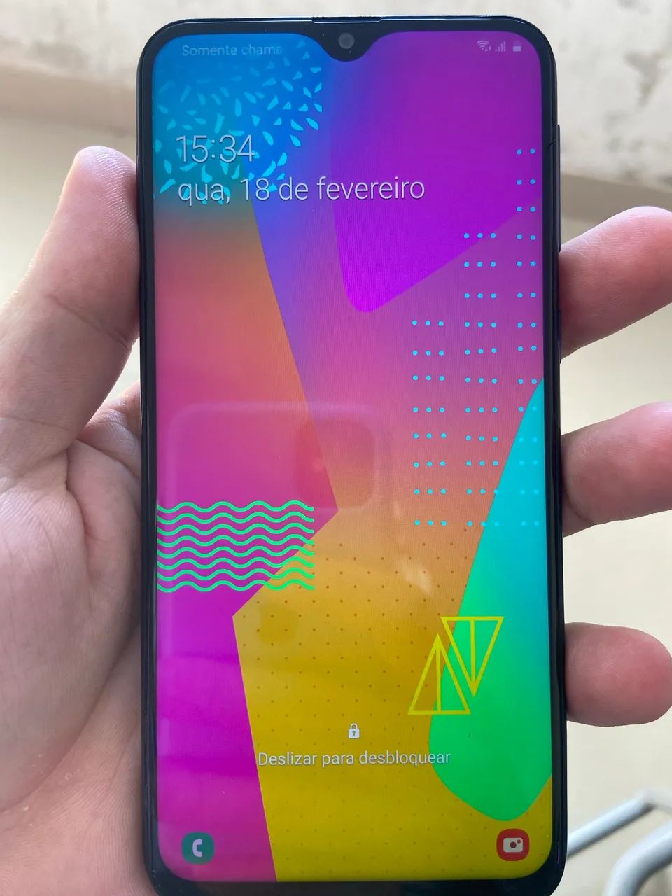 Celular Samsung M20 - Foto 2