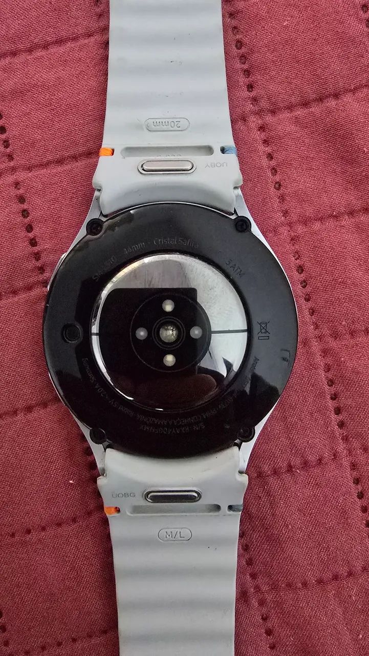 Galaxy watch7 44mm - Foto 3