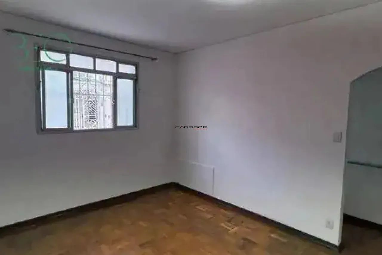 Casa terrea na mooca em otimo local com 2 dormitorios - Foto 3