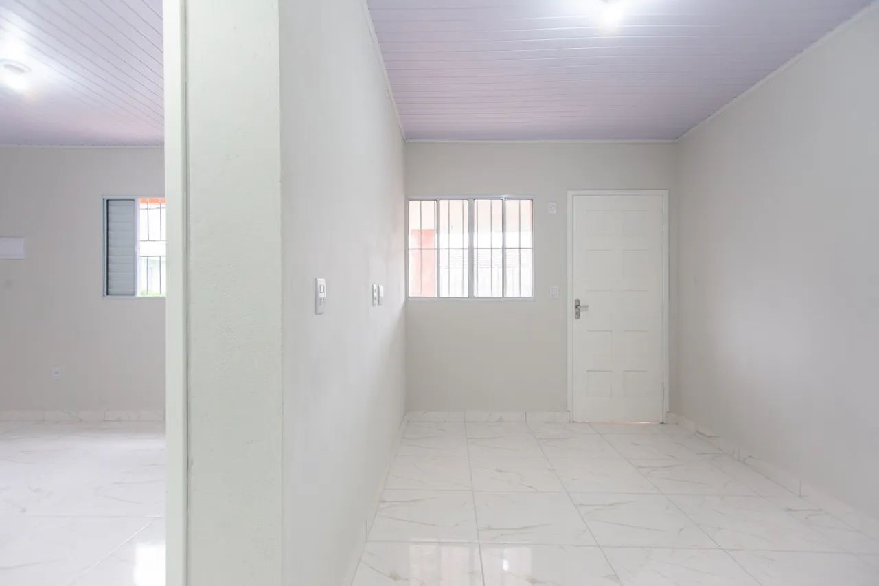 Casa para venda em Vila Carrão com 2 quartos, 95m² - Foto 3