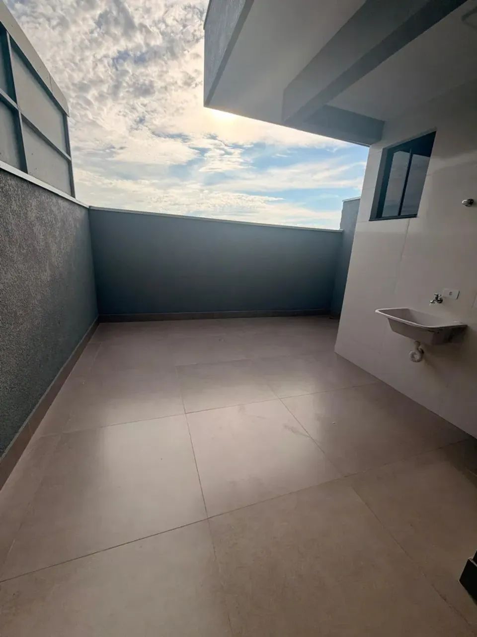 Imóvel para venda com 96 metros quadrados com 3 quartos em Jardim Monte Libano - Sarandi - - Foto 4