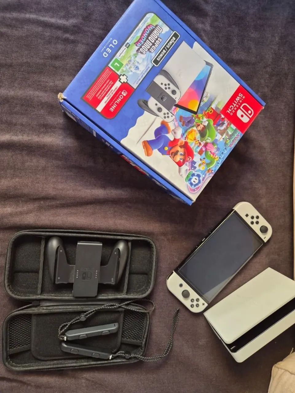 Nintendo  - Foto 5