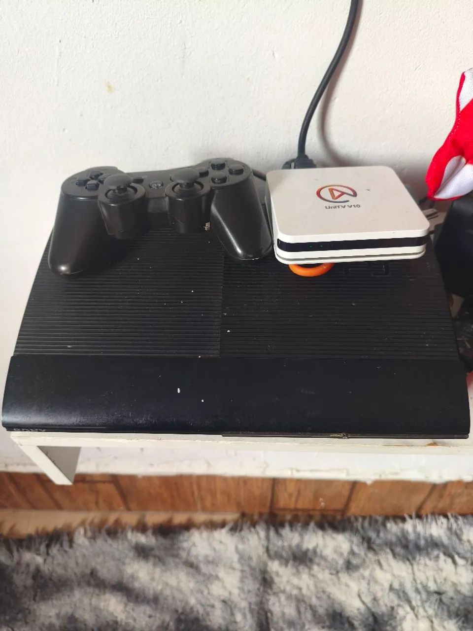 Vendo ps3  - Foto 3