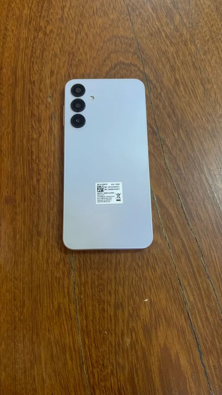 Samsung Galaxy A16 - Foto 2