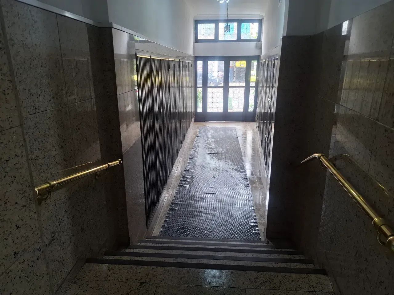 Imóvel para aluguel com 53 m² com 1 quarto em Centro - Rio de Janeiro - RJ - Foto 2