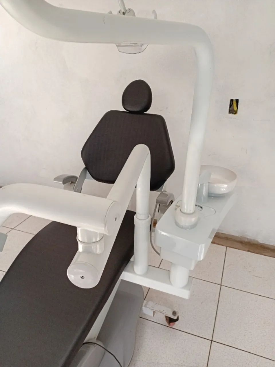 Cadeira Odontológica  - Foto 4