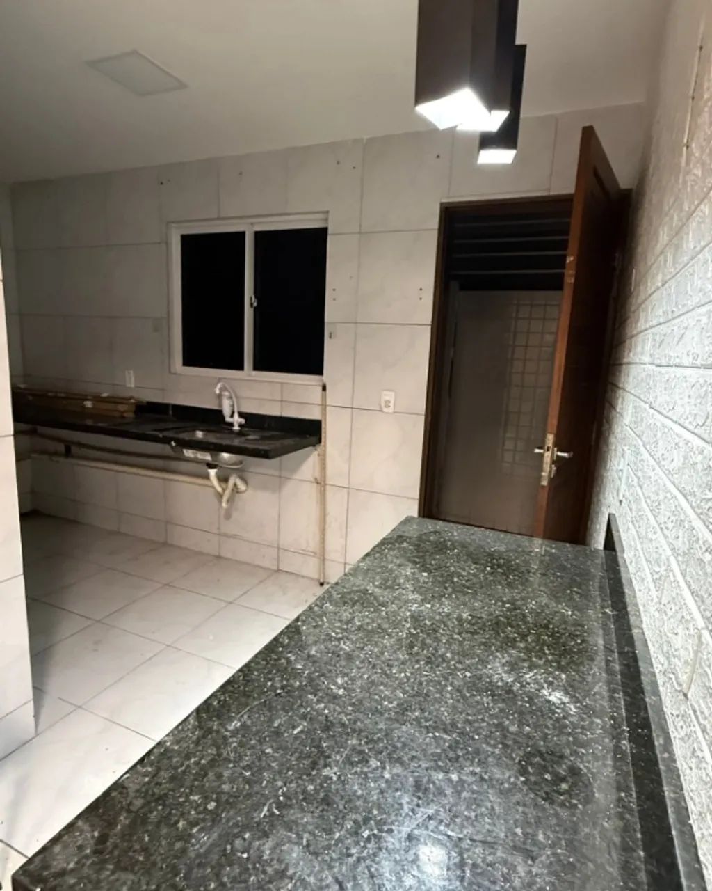Apartamento térreo com área privativa - Foto 3