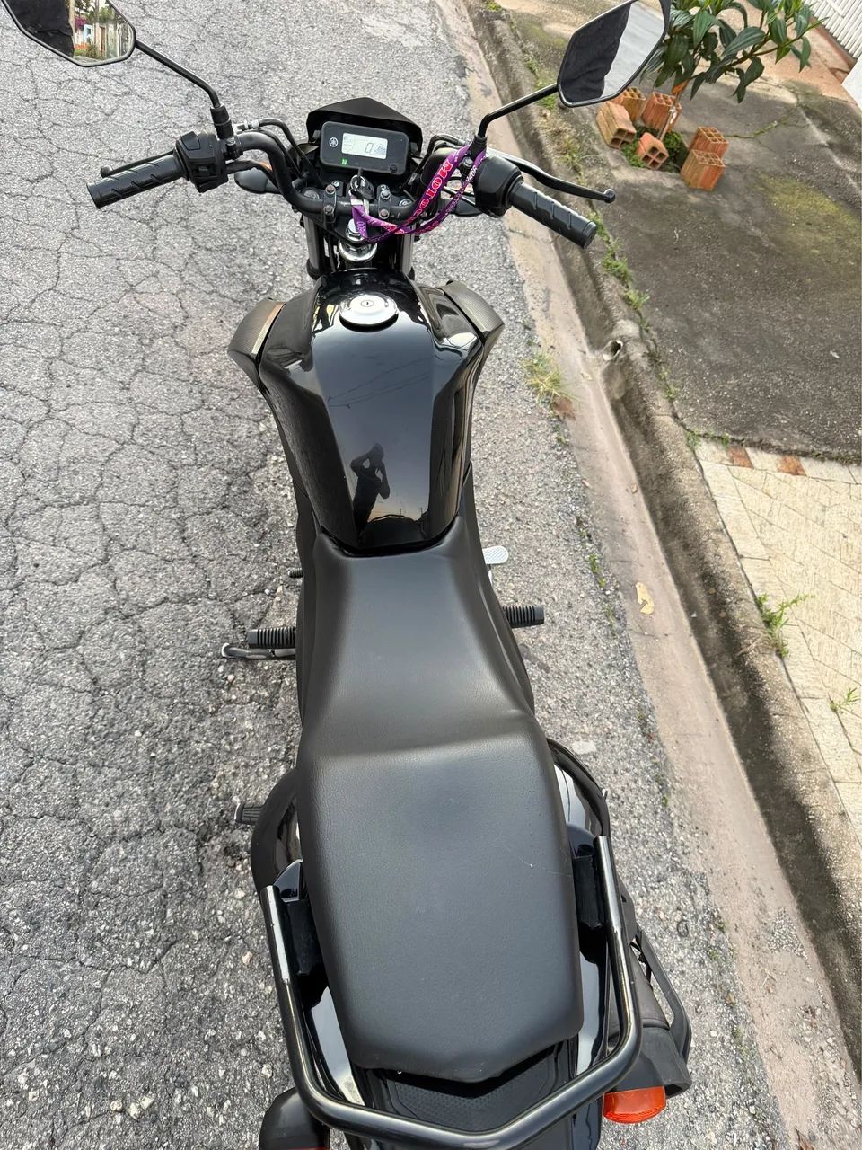 FACTOR 2018 FLEX ZERADA 45.000KM - Foto 5