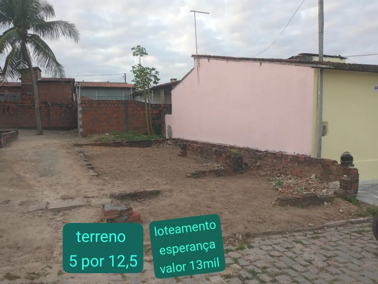 Foto - Macaíba - 