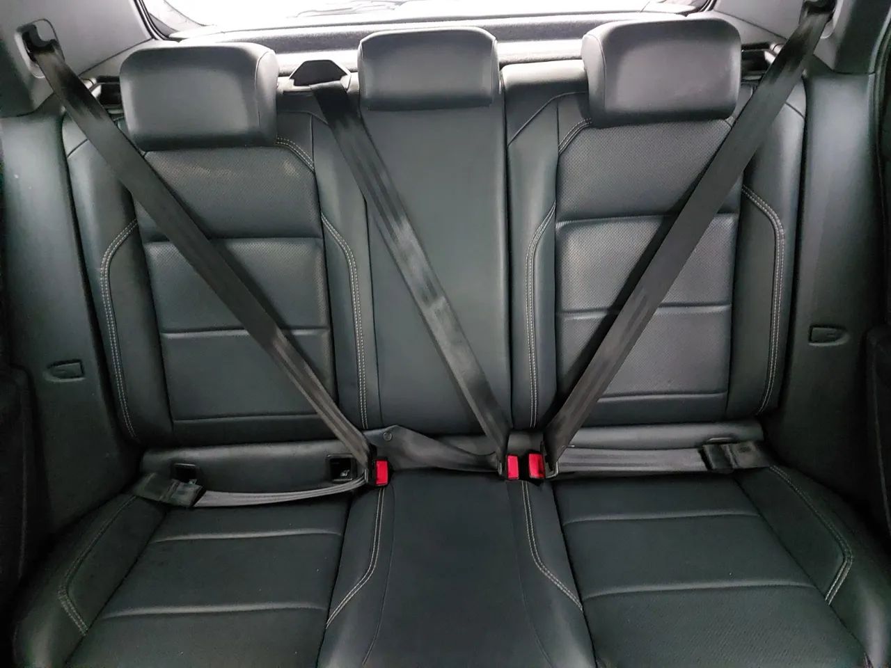 Volkswagen T-Cross Highline 1.4 TSI Flex 16V 5P AUT, foto 18 de 18
