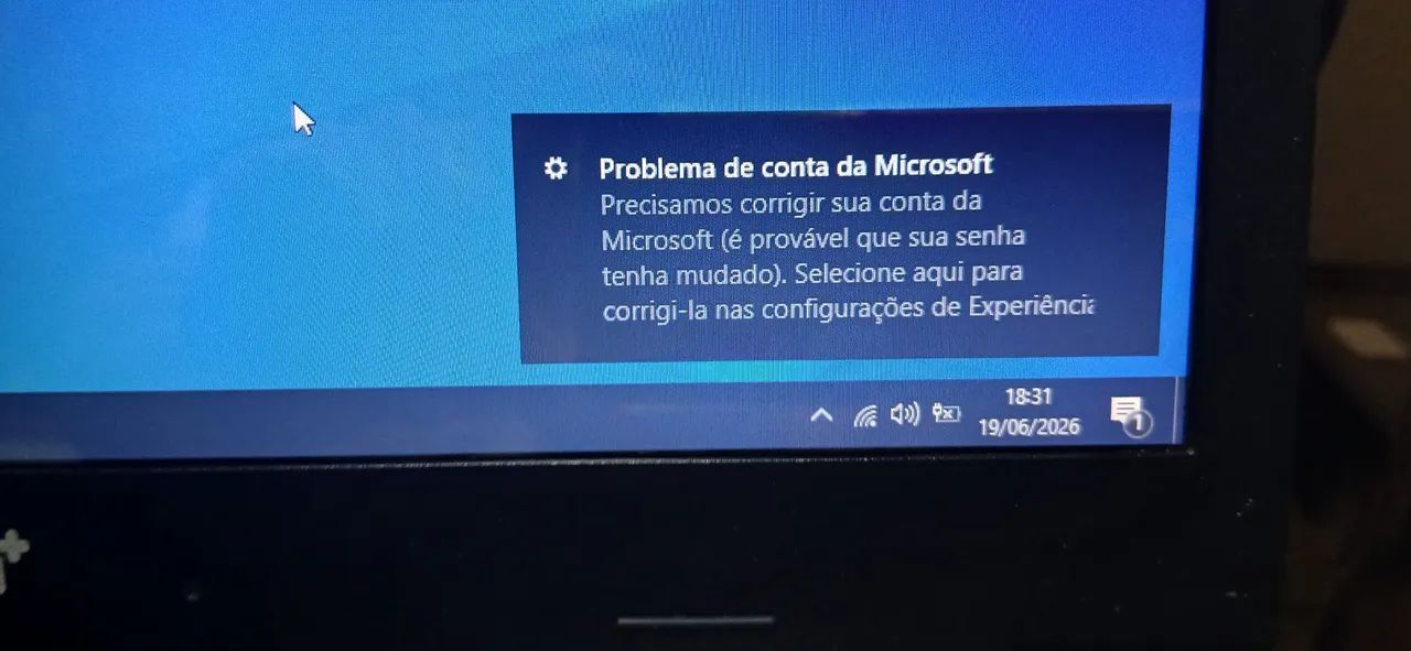 Notebook sim positivo  - Foto 3