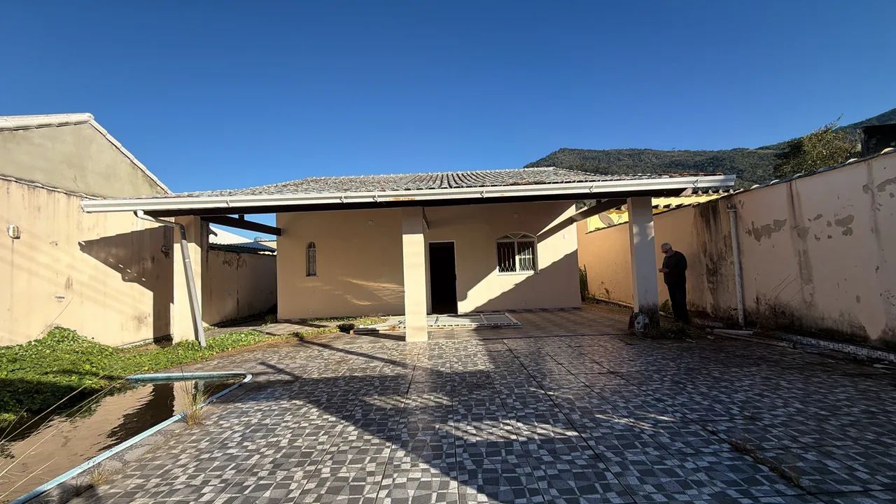 Casa em Muriqui 