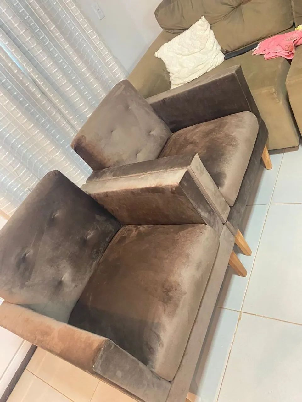 Poltronas confortável  - Foto 4
