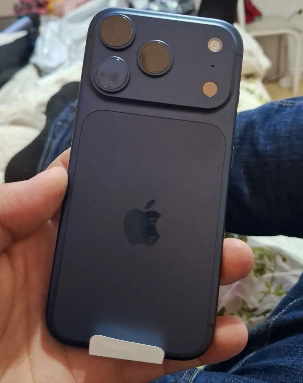 Vendo iphone 17 PRO 256GB - Foto 3