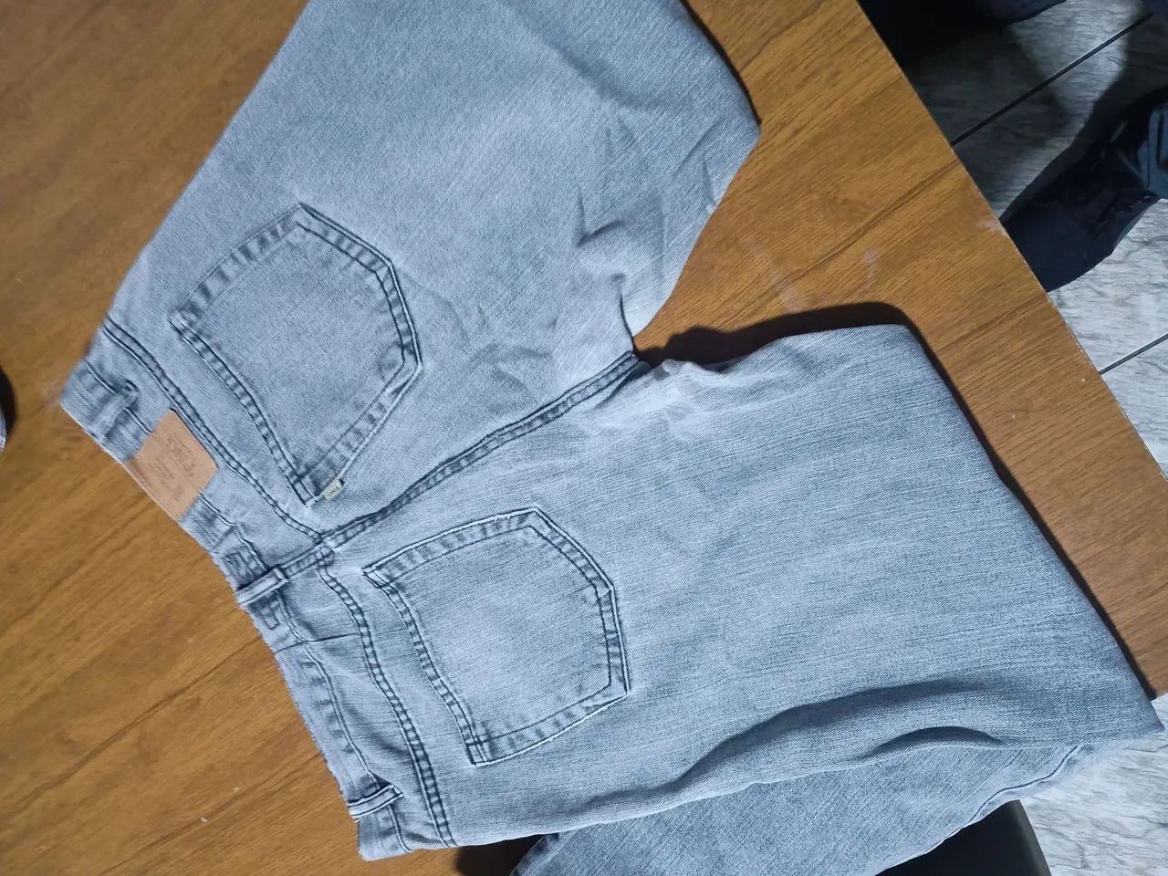 Calça TNG 44 - Foto 4