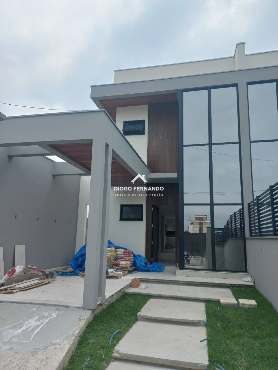 Casa à Venda no Jardim Campeche com 3 Suítes - Foto 2