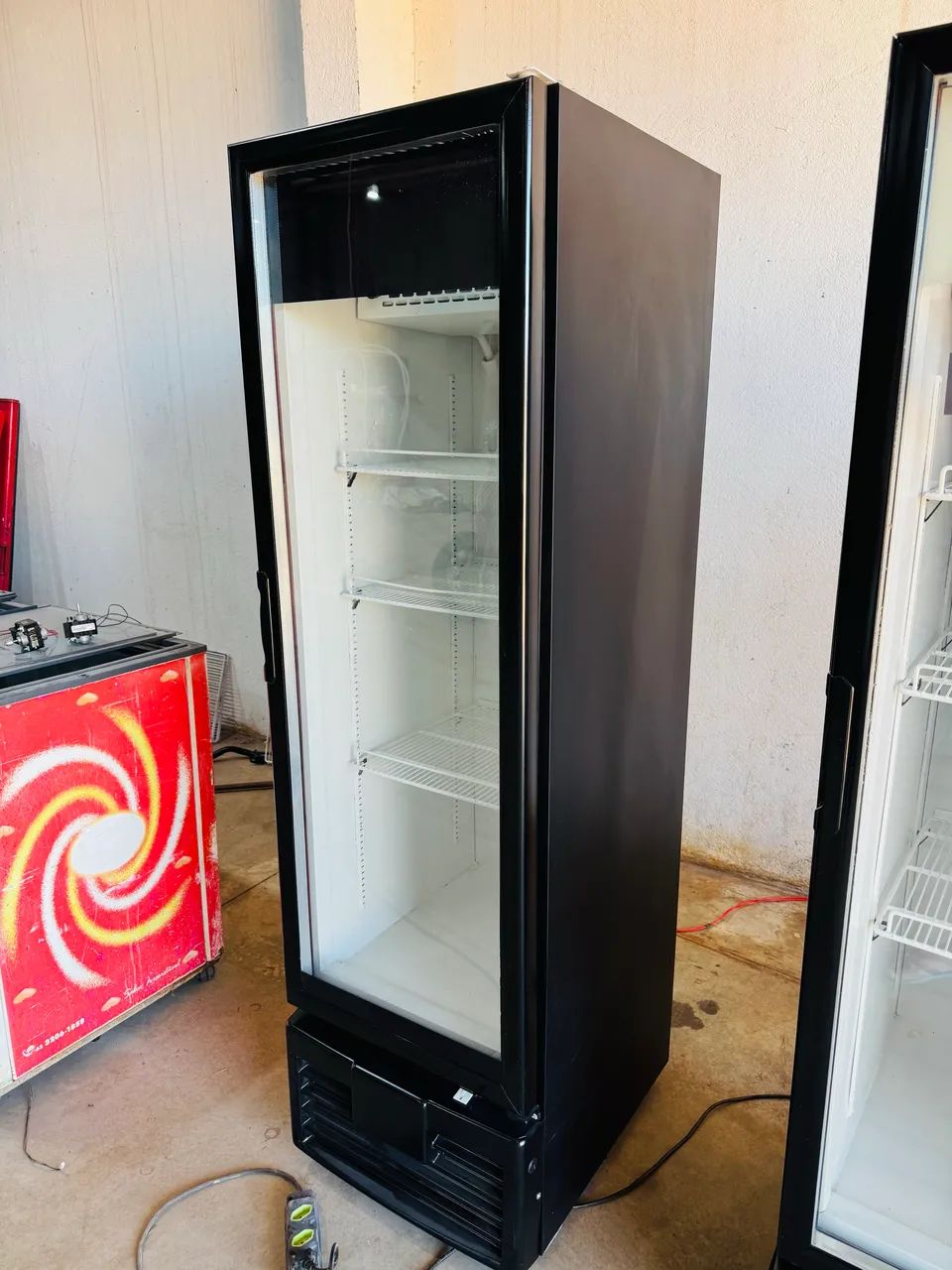 Vendo expositor slin para bebidas  - Foto 2