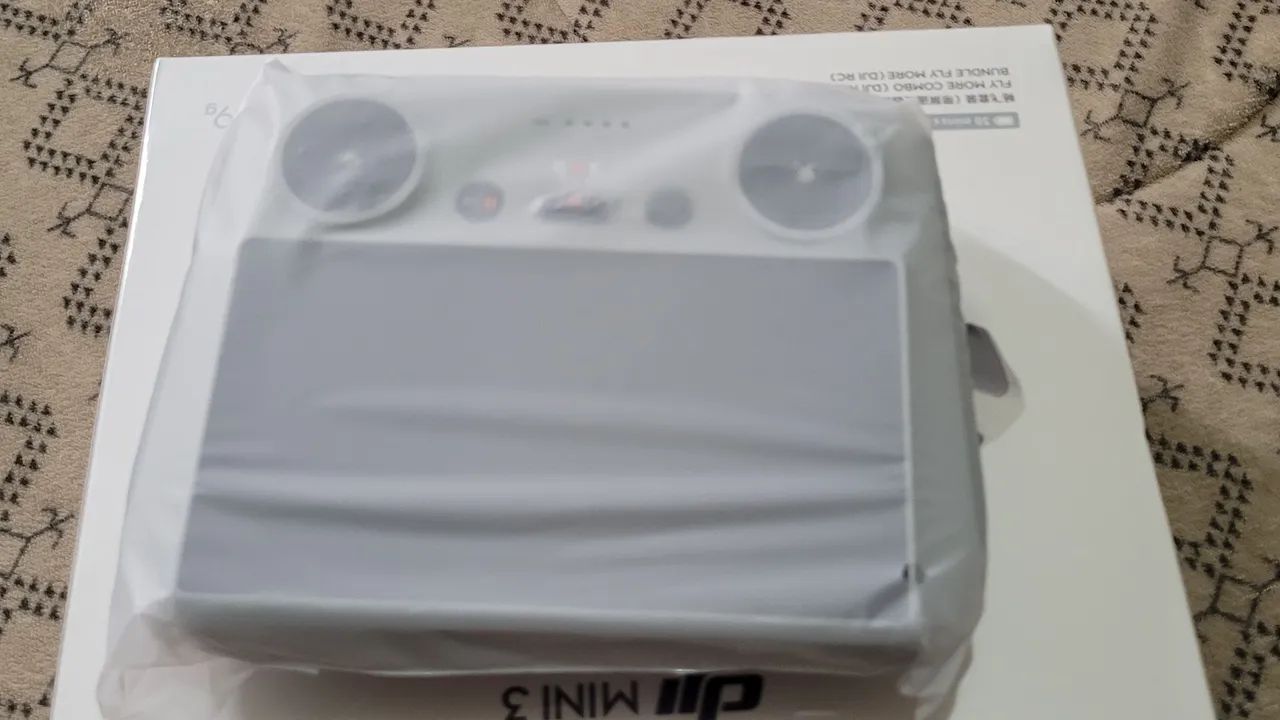 Drone DJI MINI 3 - Foto 4