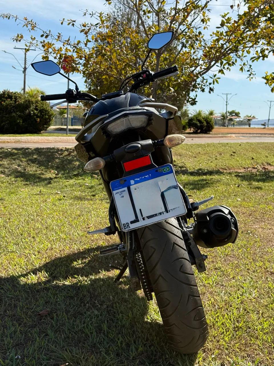 Fz25 - Foto 5
