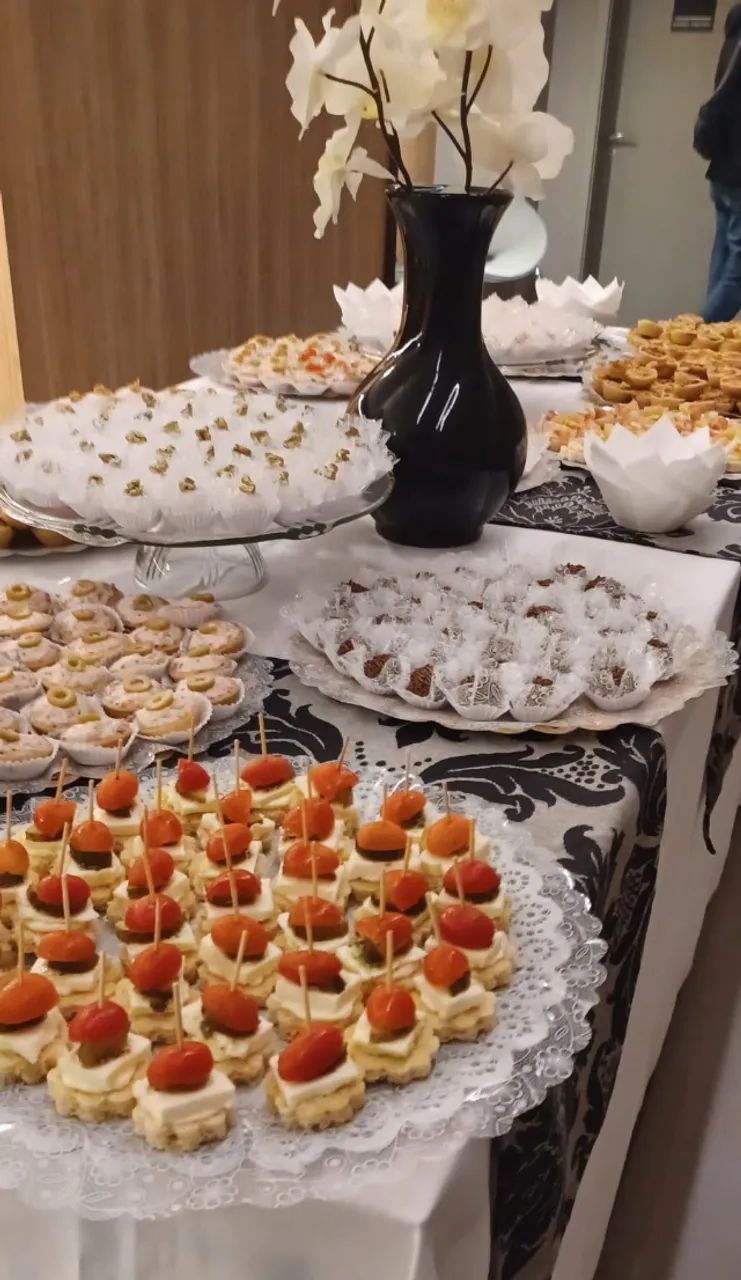 Ponto com Confeitaria montada - Foto 3