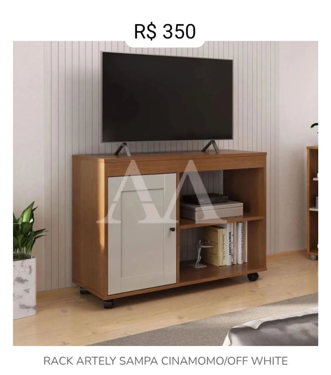 Rack a partir de R$ 275 - Foto 3