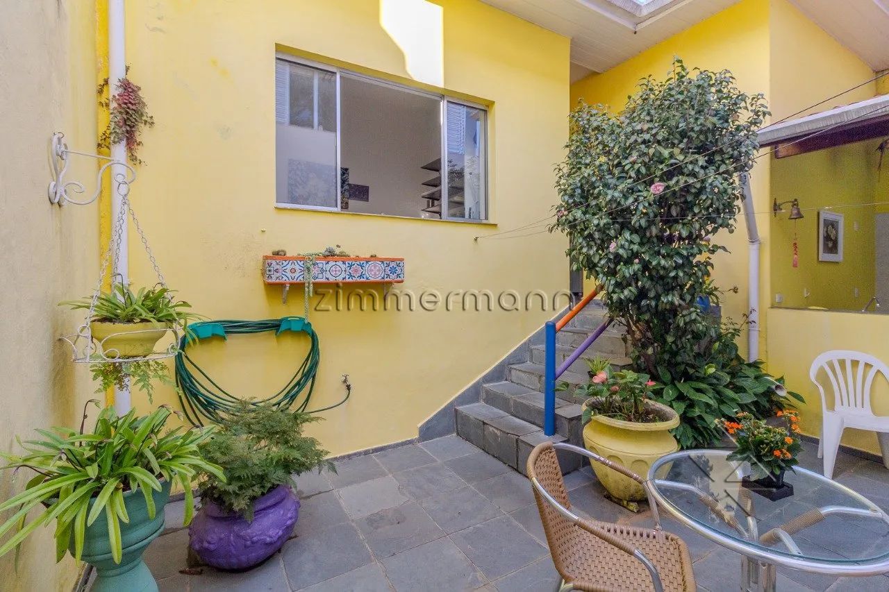 CASA SOBRADO ACLIMAÇÃO 3 DORMITÓRIOS 2 VAGAS - Foto 5