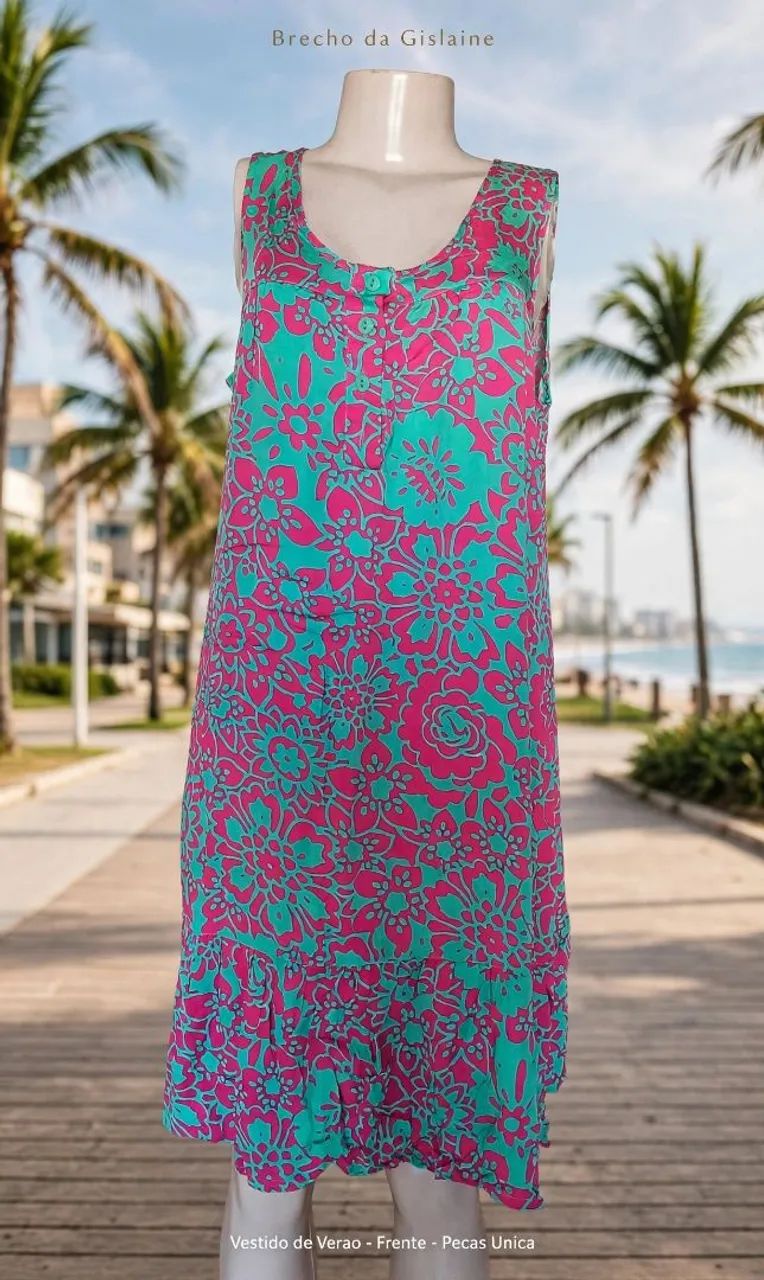 Vestido