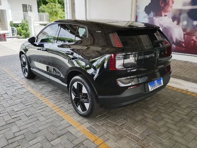 Volvo EX30 E60 Core (elétrico) 2024 - Foto 3