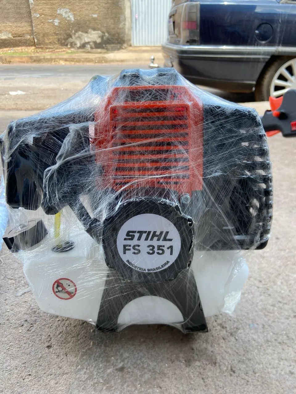 MOTOR STHIL - Foto 2