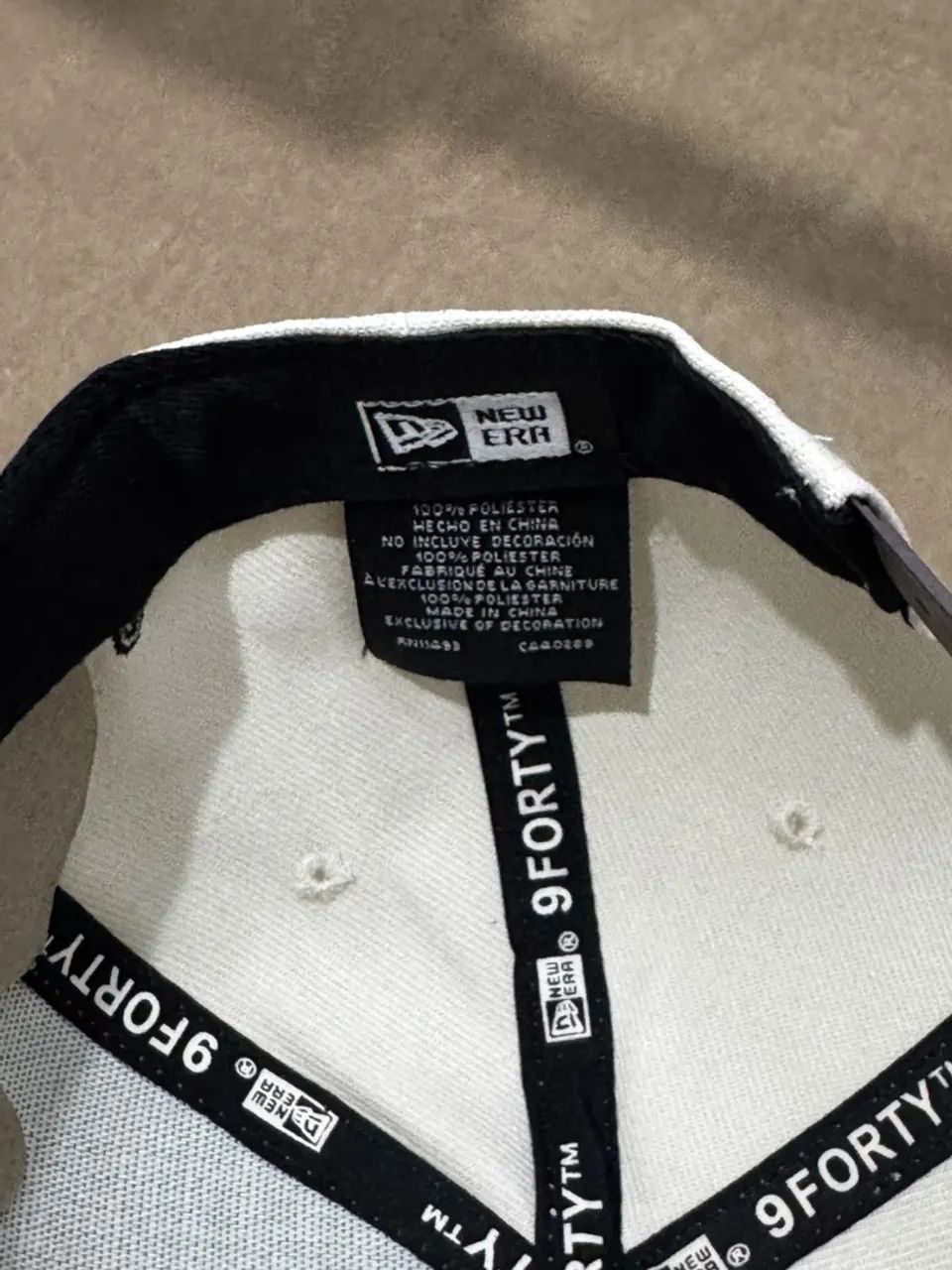Bone new era. - Foto 2