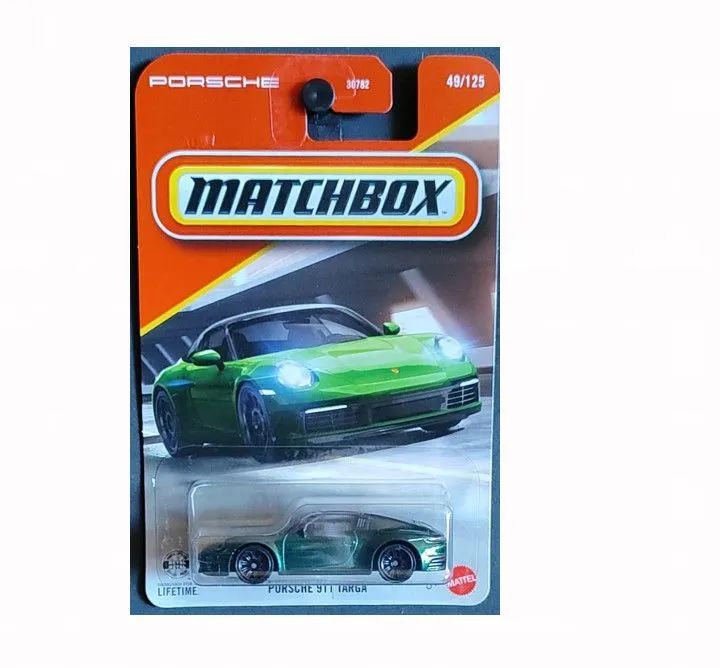 Porsche 911 Targa - Foto 2