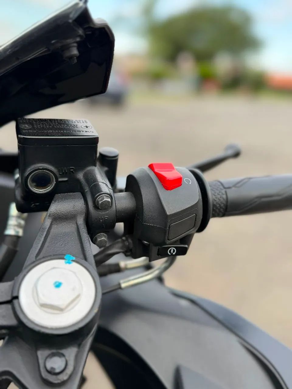 YAHAMA R15 2025 - Foto 5